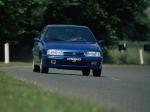 Citroen ZX 3-Door 1991 года
